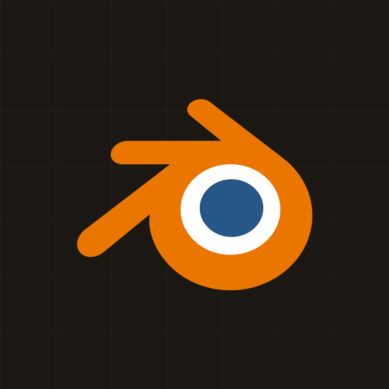 BlenderAIHelper Blender 图标